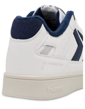 ST. POWER PLAY PL