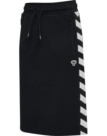 hmlJR ARCHIVE REGULAR POLY SKIRT