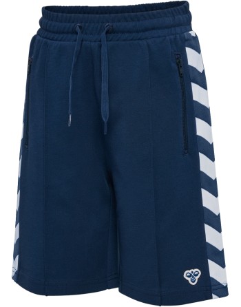 hmlJR ARCHIVE REGULAR POLY SHORTS