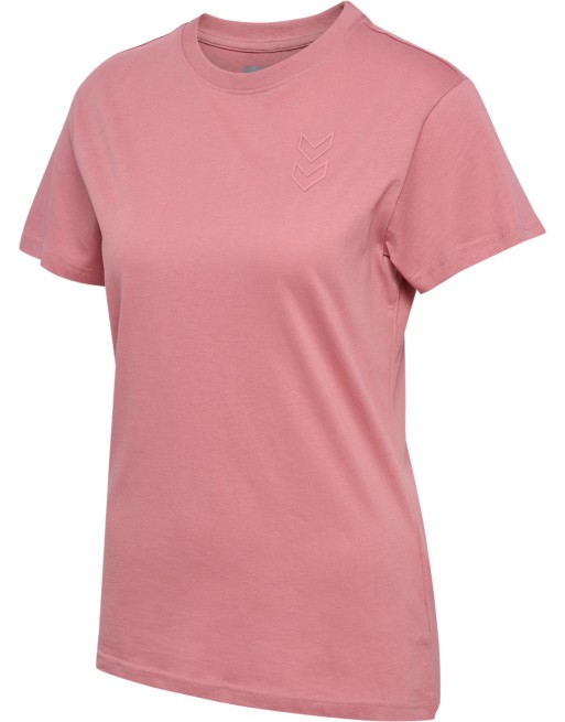 hmlACTIVE CO TEE S/S WOMAN hmlACTIVE CO TEE S/S WOMAN