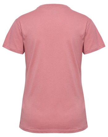 hmlACTIVE CO TEE S/S WOMAN