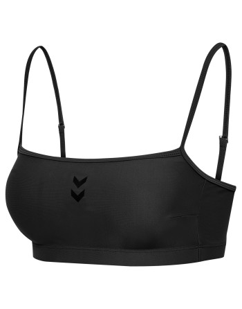 hmlPULSE PADDED BIKINI TOP