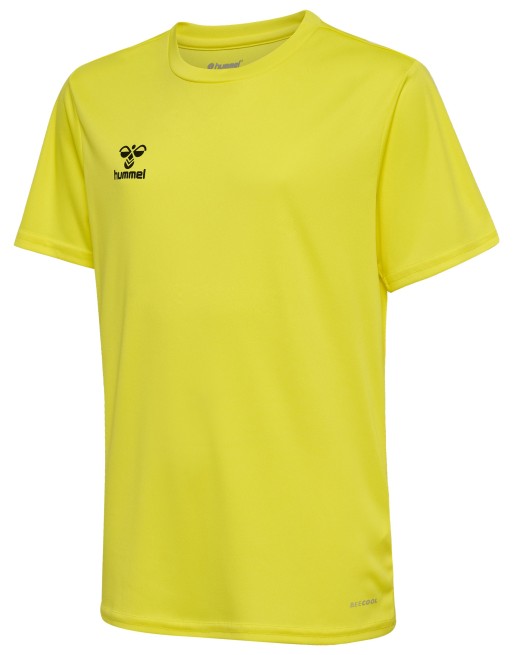 hmlESSENTIAL JERSEY S/S KIDS hmlESSENTIAL JERSEY S/S KIDS