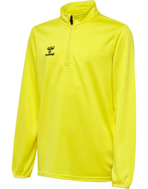 hmlESSENTIAL HALF-ZIP KIDS hmlESSENTIAL HALF-ZIP KIDS