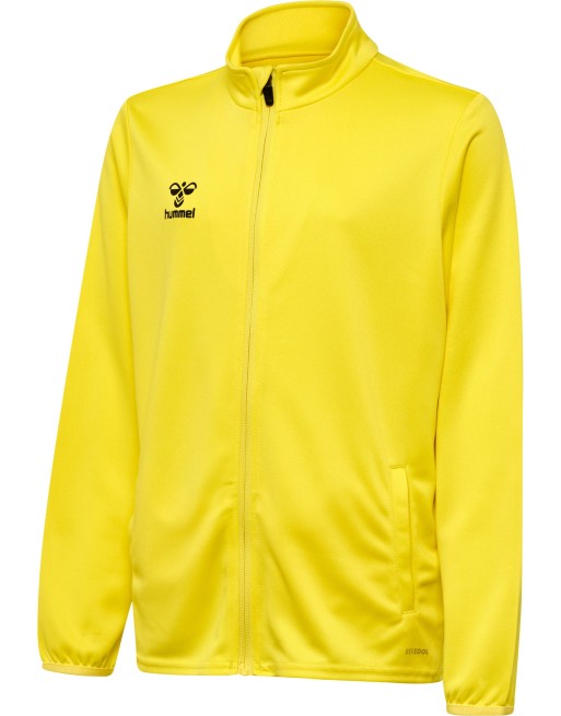 hmlESSENTIAL TRACK JACKET KIDS hmlESSENTIAL TRACK JACKET KIDS