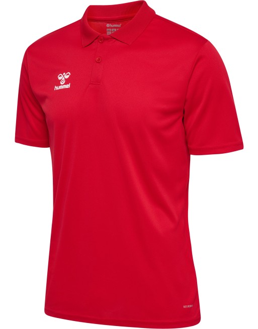hmlESSENTIAL POLO hmlESSENTIAL POLO
