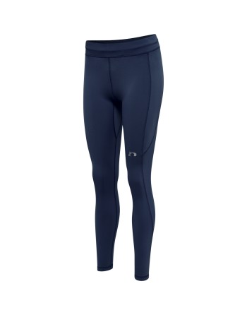 WOMEN'S CORE TIGHTS / Elastischer Bund mit Kordelzug