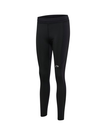 WOMEN CORE WARM PROTECT TIGHTS / Reißverschlusstasche hinten