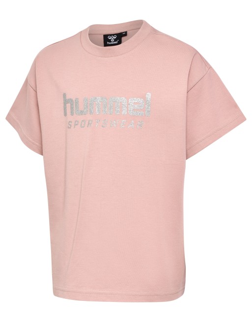 hmlCHILLI T-SHIRT S/S hmlCHILLI T-SHIRT S/S