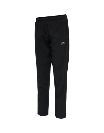 WOMEN CORE PANTS / Elastischer Bund mit Kordelzug