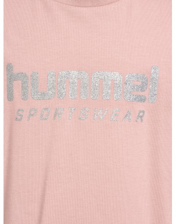 hmlCHILLI T-SHIRT S/S