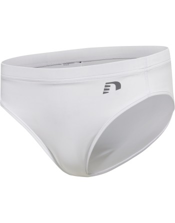 WOMEN'S CORE ATHLETIC BRIEF / Eng anliegende / kurze Damen-Hose aus Jersey-Strick