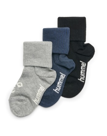SORA 3-PACK SOCK