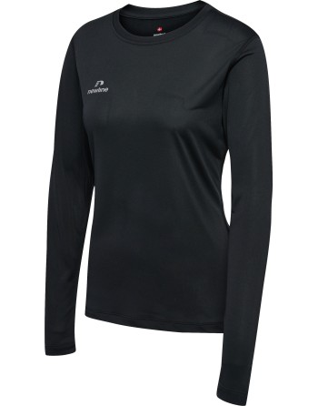 nwlBEAT T-SHIRT L/S W