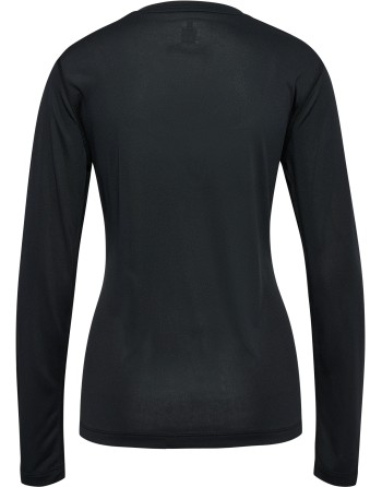 nwlBEAT T-SHIRT L/S W