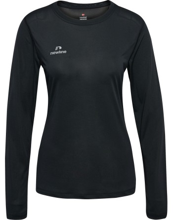 nwlBEAT T-SHIRT L/S W