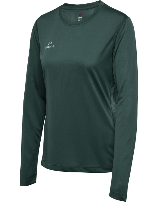 nwlBEAT T-SHIRT L/S W nwlBEAT T-SHIRT L/S W