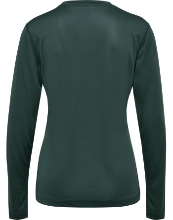 nwlBEAT T-SHIRT L/S W