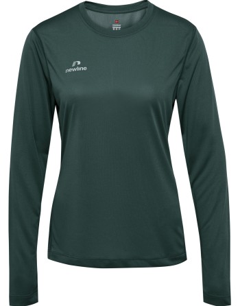 nwlBEAT T-SHIRT L/S W