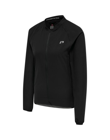 WOMENS CORE BIKE JACKET / Gewebter Stoff