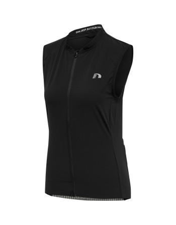 WOMENS CORE BIKE GILET / Gewebter Stoff