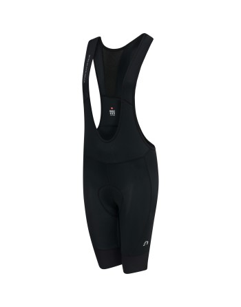 WOMENS CORE BIKE PANEL BIB SHORTS / Jerseystrick
