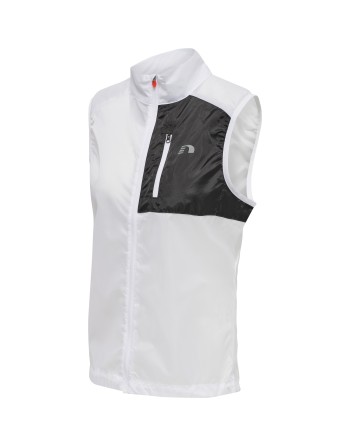 WOMEN PACKABLE TECH GILET