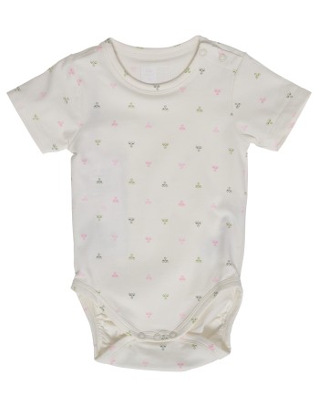 hmlBEESY BODY S/S