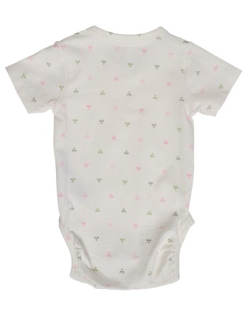 hmlBEESY BODY S/S