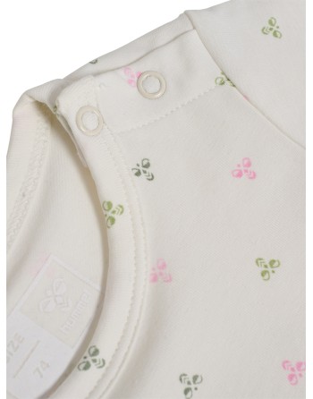 hmlBEESY BODY S/S