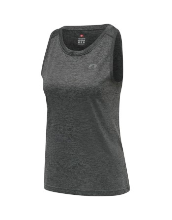 WOMEN RUNNING SINGLET