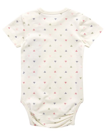 hmlBEESY BODY S/S