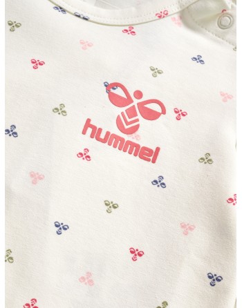 hmlBEESY BODY S/S