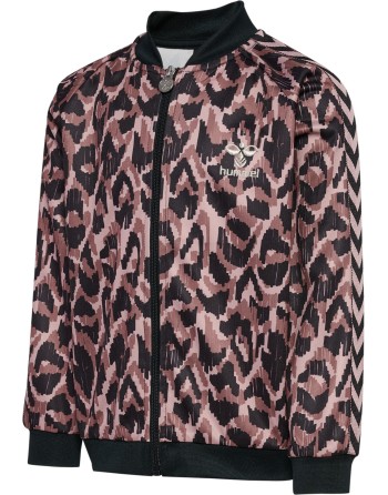 hmlAMMI ZIP JACKET