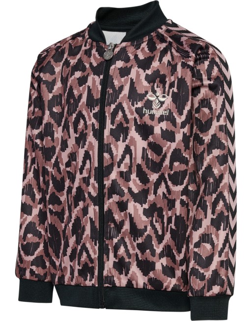 hmlAMMI ZIP JACKET hmlAMMI ZIP JACKET