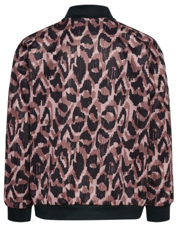 hmlAMMI ZIP JACKET