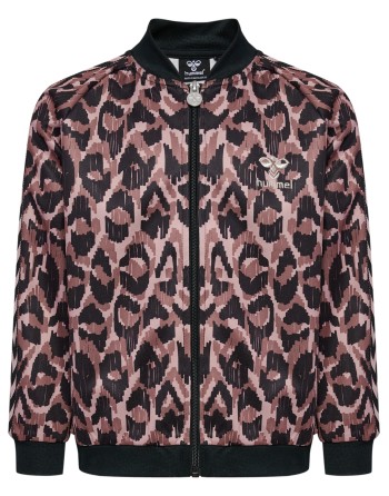 hmlAMMI ZIP JACKET