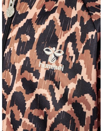 hmlAMMI ZIP JACKET