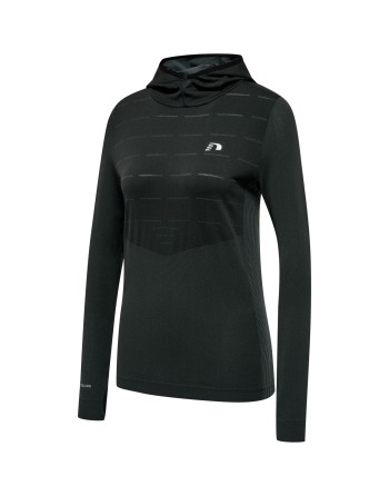 nwlCAMBRIGDE SEAMLESS HOODIE female