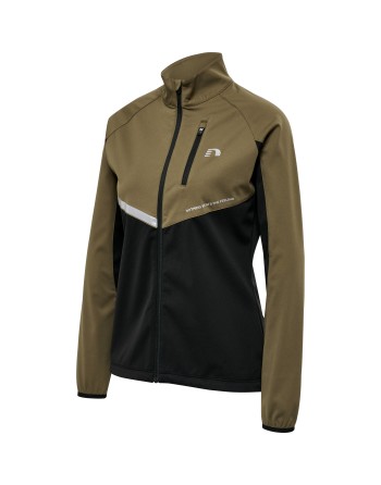 nwlBOSTON SHELL JACKET female