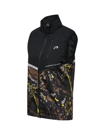 nwlGILBERT GILET female