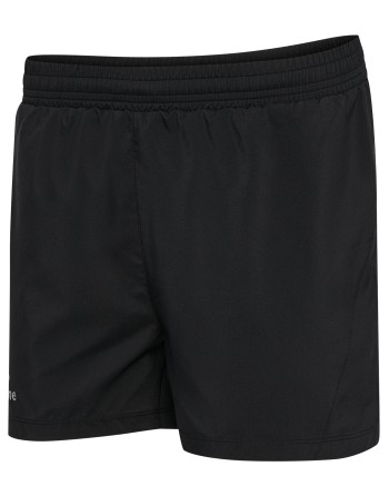 nwlPERFORM KEY POCKET SHORTS W