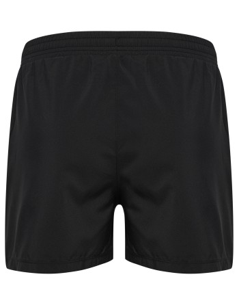 nwlPERFORM KEY POCKET SHORTS W