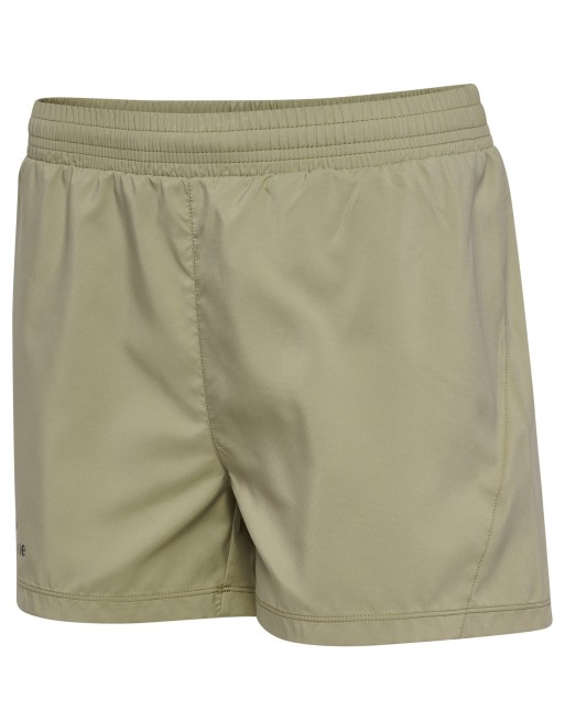 nwlPERFORM KEY POCKET SHORTS W