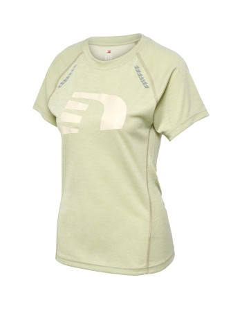 nwlORLANDO T-SHIRT S/S WOMAN