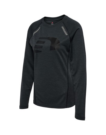 nwlORLANDO T-SHIRT L/S WOMAN
