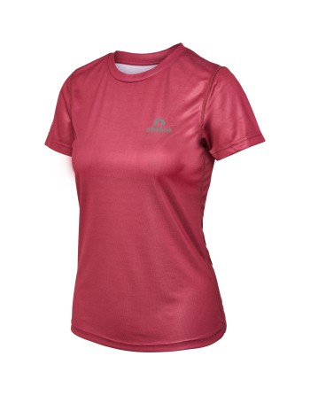 nwlMEMPHIS T-SHIRT S/S WOMAN