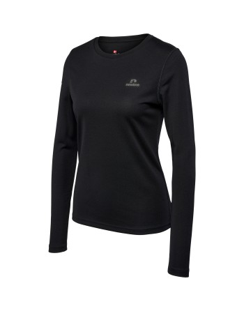 nwlMEMPHIS T-SHIRT L/S WOMAN