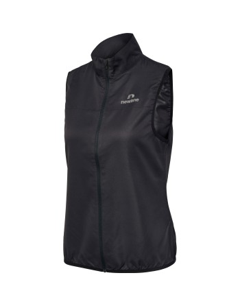 nwlNASHVILLE GILET WOMAN