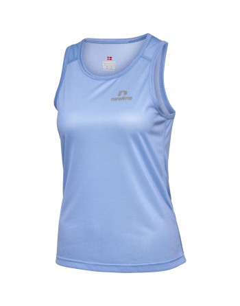 nwlOMAHA SINGLET WOMAN